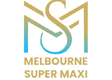 Melbourne Super Maxi Logo
